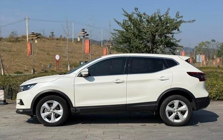 Nissan Qashqai, 2023 год, 1 650 300 рублей, 3 фотография