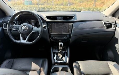 Nissan Qashqai, 2023 год, 1 650 300 рублей, 6 фотография