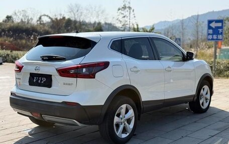 Nissan Qashqai, 2023 год, 1 650 300 рублей, 4 фотография