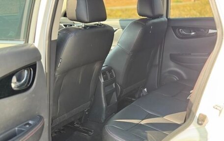 Nissan Qashqai, 2023 год, 1 650 300 рублей, 8 фотография