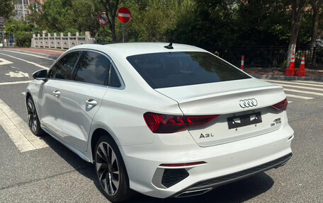 Audi A3, 2022 год, 2 031 555 рублей, 4 фотография