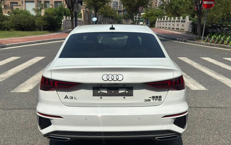 Audi A3, 2022 год, 2 031 555 рублей, 5 фотография