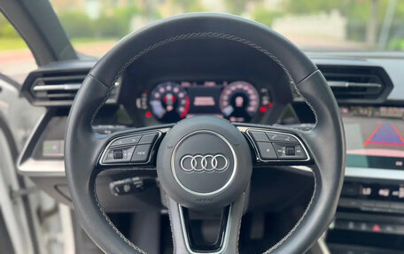 Audi A3, 2022 год, 2 031 555 рублей, 10 фотография