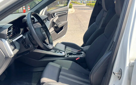 Audi A3, 2022 год, 2 031 555 рублей, 12 фотография