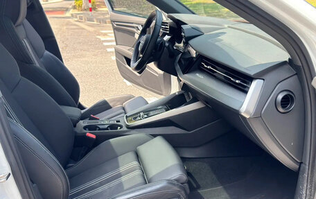 Audi A3, 2022 год, 2 031 555 рублей, 9 фотография