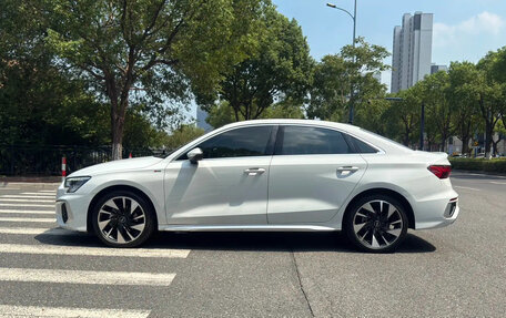 Audi A3, 2022 год, 2 031 555 рублей, 7 фотография