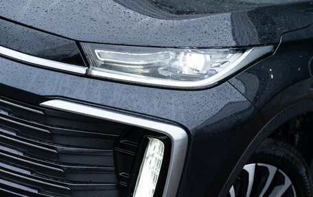 CheryExeed TXL, 2024 год, 3 850 000 рублей, 3 фотография