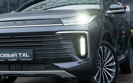 CheryExeed TXL, 2024 год, 3 850 000 рублей, 2 фотография