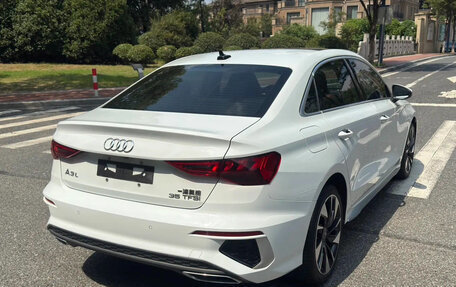 Audi A3, 2022 год, 2 031 555 рублей, 6 фотография