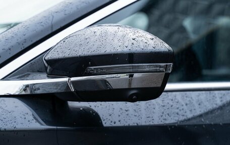 CheryExeed TXL, 2024 год, 3 850 000 рублей, 9 фотография