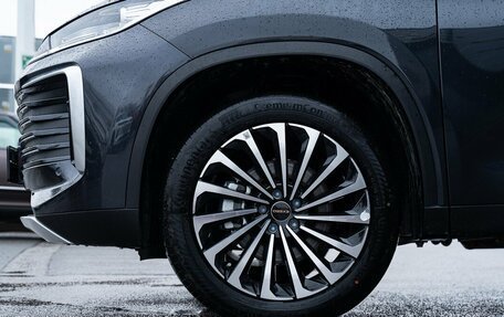 CheryExeed TXL, 2024 год, 3 850 000 рублей, 8 фотография