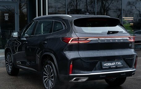 CheryExeed TXL, 2024 год, 3 850 000 рублей, 17 фотография