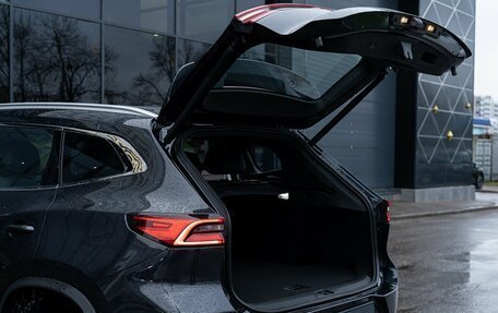 CheryExeed TXL, 2024 год, 3 850 000 рублей, 19 фотография