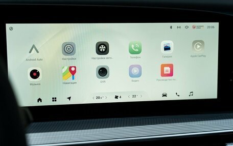 CheryExeed TXL, 2024 год, 3 850 000 рублей, 34 фотография