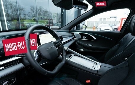 CheryExeed TXL, 2024 год, 3 850 000 рублей, 30 фотография