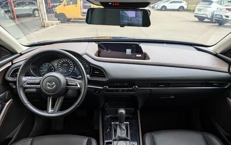 Mazda CX-30 I, 2022 год, 2 490 000 рублей, 6 фотография