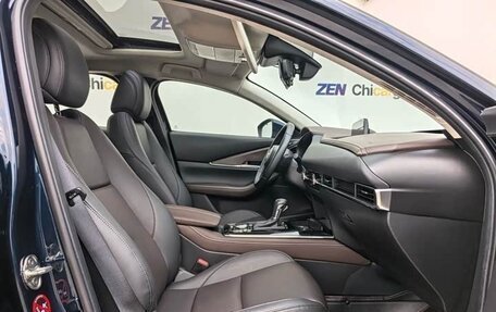 Mazda CX-30 I, 2022 год, 2 490 000 рублей, 13 фотография