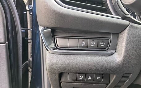 Mazda CX-30 I, 2022 год, 2 490 000 рублей, 15 фотография