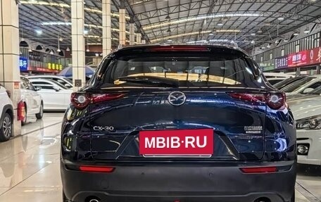 Mazda CX-30 I, 2022 год, 2 490 000 рублей, 5 фотография