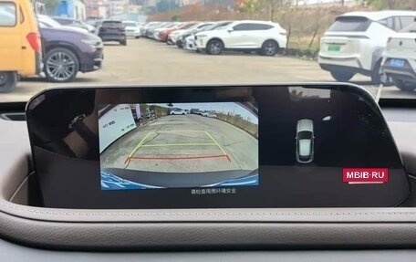 Mazda CX-30 I, 2022 год, 2 490 000 рублей, 8 фотография