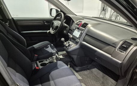 Honda CR-V III рестайлинг, 2011 год, 1 099 000 рублей, 9 фотография