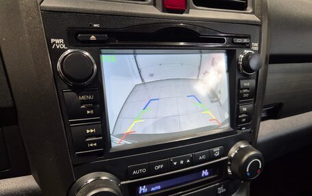 Honda CR-V III рестайлинг, 2011 год, 1 099 000 рублей, 11 фотография