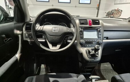 Honda CR-V III рестайлинг, 2011 год, 1 099 000 рублей, 8 фотография