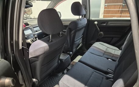 Honda CR-V III рестайлинг, 2011 год, 1 099 000 рублей, 10 фотография