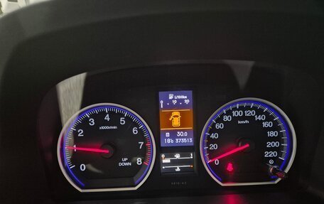 Honda CR-V III рестайлинг, 2011 год, 1 099 000 рублей, 12 фотография