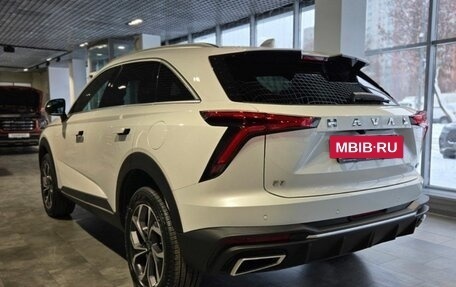 Haval F7, 2025 год, 3 649 000 рублей, 4 фотография