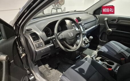 Honda CR-V III рестайлинг, 2011 год, 1 099 000 рублей, 7 фотография