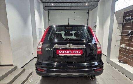 Honda CR-V III рестайлинг, 2011 год, 1 099 000 рублей, 5 фотография