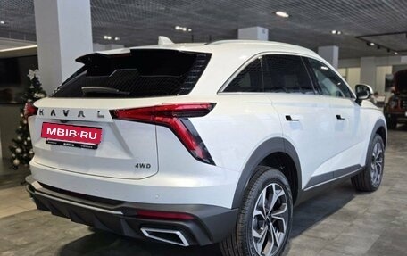 Haval F7, 2025 год, 3 649 000 рублей, 3 фотография