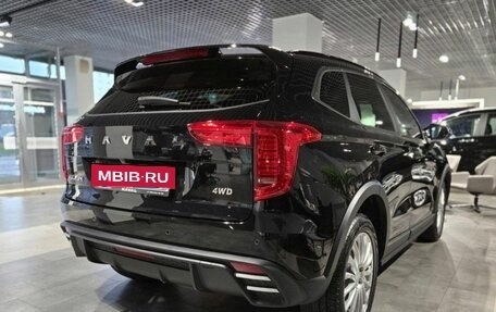 Haval Jolion, 2025 год, 2 849 000 рублей, 3 фотография