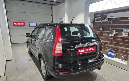 Honda CR-V III рестайлинг, 2011 год, 1 099 000 рублей, 6 фотография