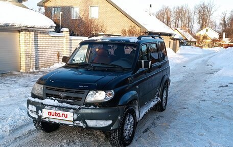 ЛуАЗ Patriot, 2008 год, 295 000 рублей, 2 фотография