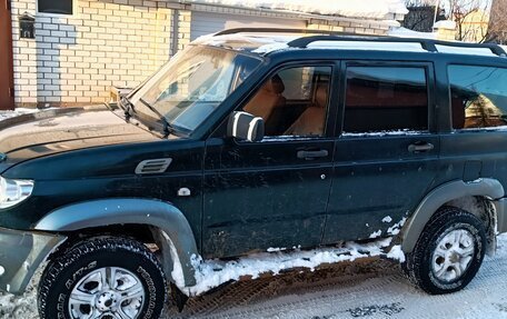 ЛуАЗ Patriot, 2008 год, 295 000 рублей, 3 фотография