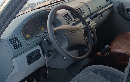 ЛуАЗ Patriot, 2008 год, 295 000 рублей, 8 фотография