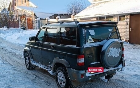ЛуАЗ Patriot, 2008 год, 295 000 рублей, 5 фотография