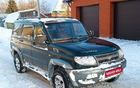 ЛуАЗ Patriot, 2008 год, 295 000 рублей, 1 фотография