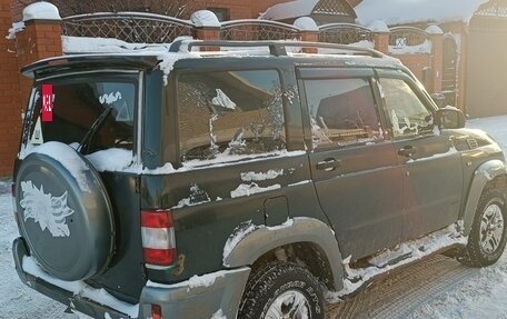 ЛуАЗ Patriot, 2008 год, 295 000 рублей, 6 фотография