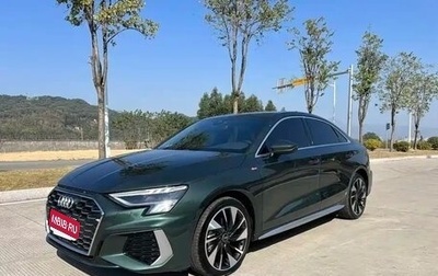 Audi A3, 2022 год, 1 984 000 рублей, 1 фотография