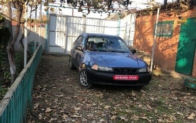 Daewoo Nexia I рестайлинг, 2005 год, 120 000 рублей, 1 фотография