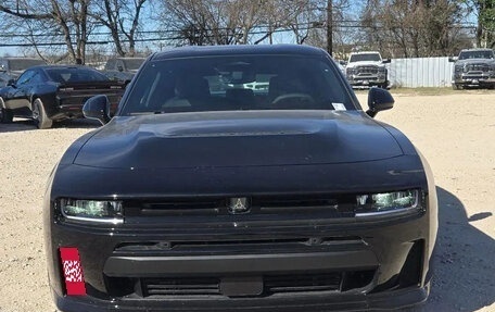 Dodge Charger, 2025 год, 12 380 000 рублей, 1 фотография