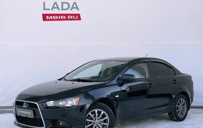 Mitsubishi Lancer IX, 2013 год, 928 000 рублей, 1 фотография