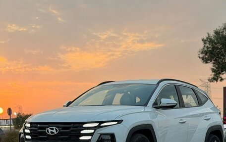 Hyundai Tucson, 2025 год, 3 910 000 рублей, 1 фотография