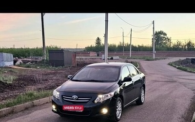 Toyota Corolla, 2008 год, 890 000 рублей, 1 фотография