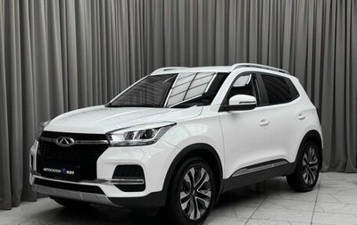 Chery Tiggo 4 I рестайлинг, 2020 год, 1 499 000 рублей, 1 фотография