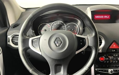 Renault Koleos I рестайлинг 2, 2008 год, 880 000 рублей, 1 фотография