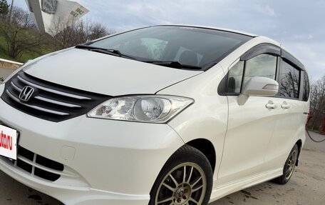 Honda Freed I, 2012 год, 1 150 000 рублей, 8 фотография